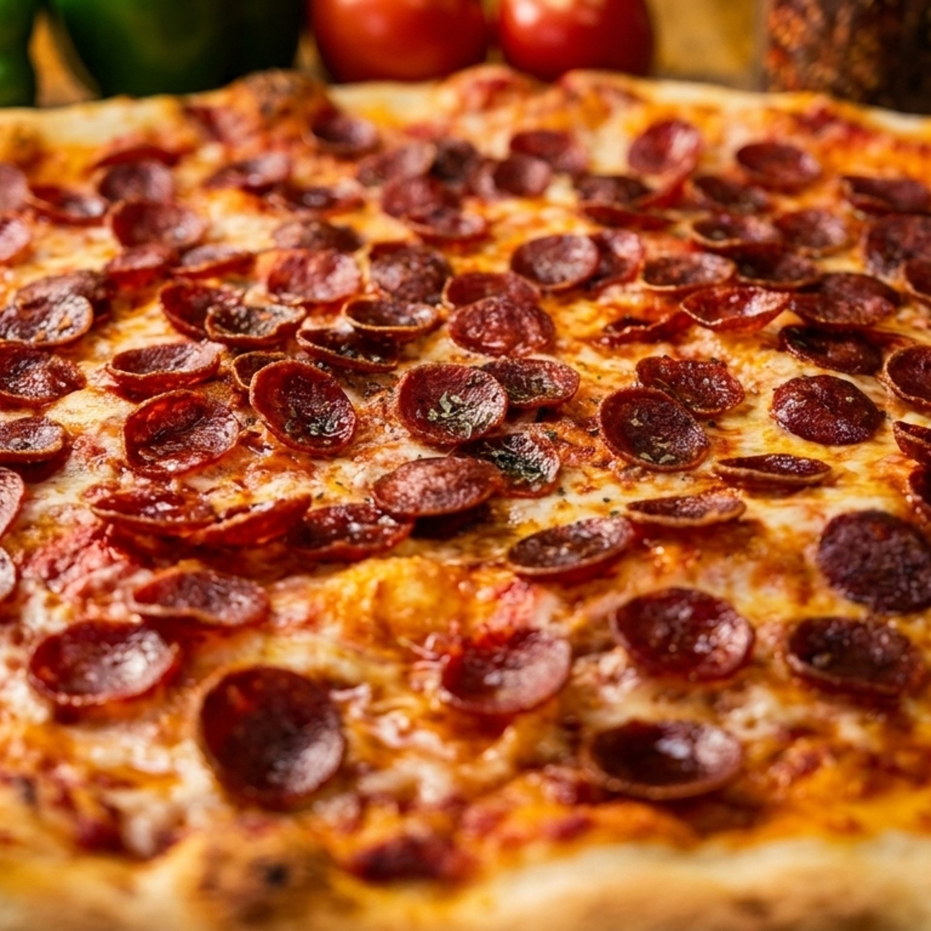 Made from Scratch, Every Day