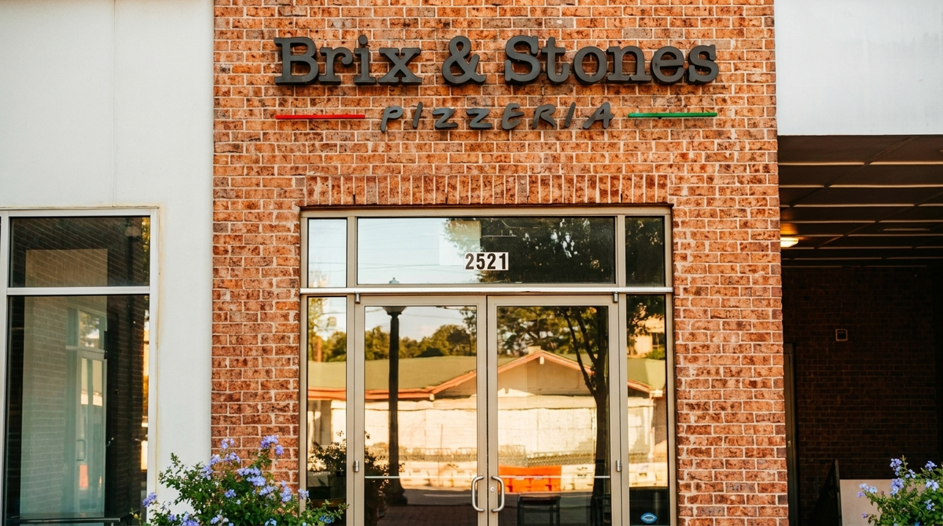 Find Us in Buckhead