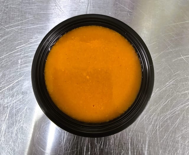 Buffalo (Hot).