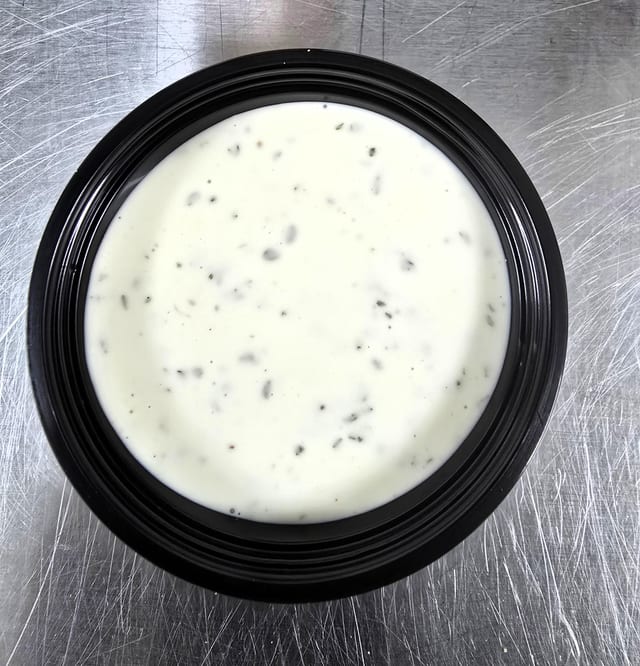Ranch.