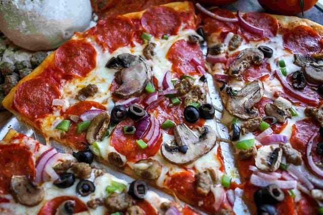 The Brix Supreme.