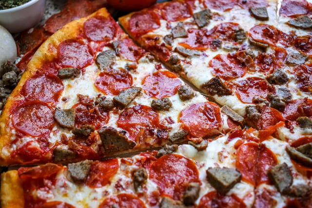 The Carnivore.