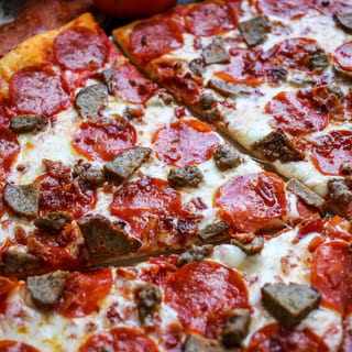 The Carnivore - 12"