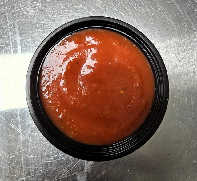 Marinara.