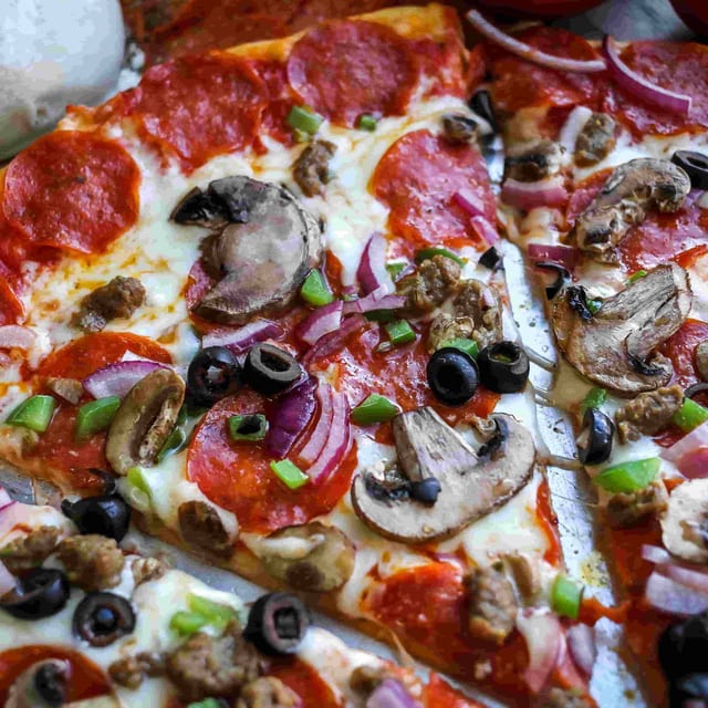 The Brix Supreme.