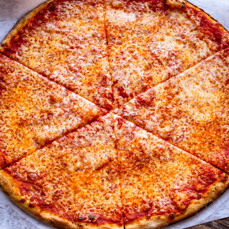 Hot Honey Pizza: A Spicy-Sweet Slice