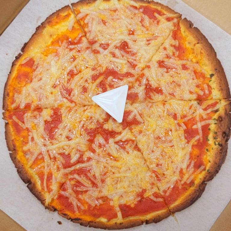 Cauliflower Crust Pizza: A Delicious Twist on Pizza