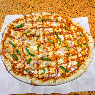 Butter Chicken - 12"