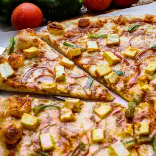 Medium Paneer Tikka Masala